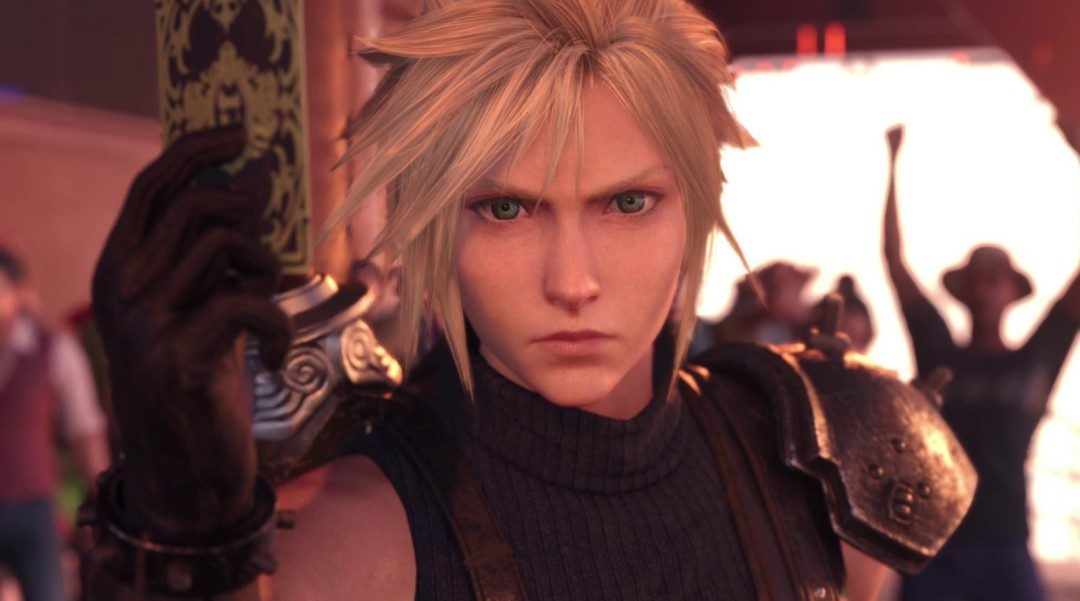 《FF7重制版》总监：女王之血将强化在第三部回归