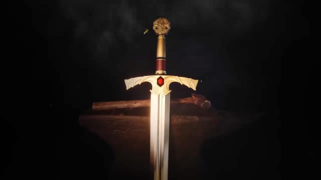 《铸剑吟》抢先体验版新预告 游戏售价76元 《铸剑吟》抢先体验版新预告 游戏售价76元