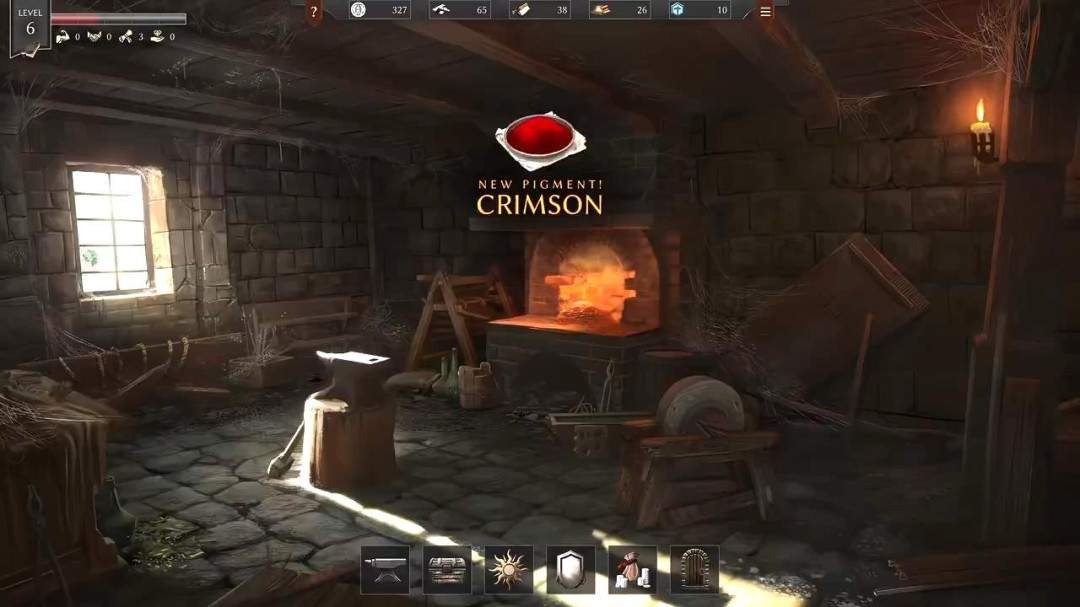 《铸剑吟》抢先体验版新预告 游戏售价76元 《铸剑吟》抢先体验版新预告 游戏售价76元