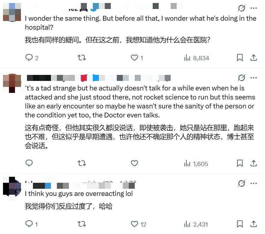 里昂"见死不救"?《生化危机9》演示细节引粉丝争议 里昂