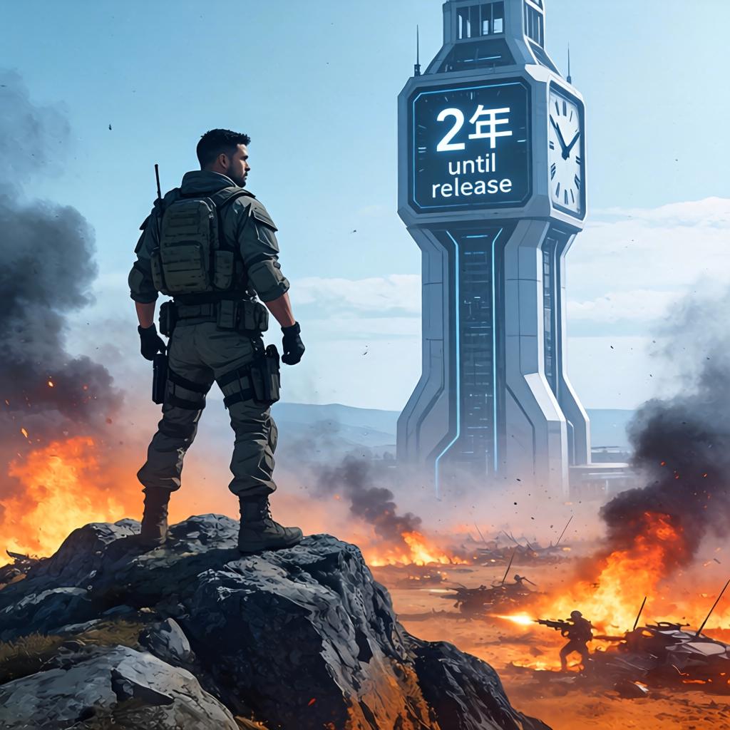 《巅峰守卫》计划推出单人模式 但要在两年后才会有