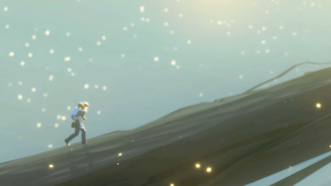 《OPUS:心相吾山》上市日期定档,携手《来自深渊》作曲家打造插入曲 《OPUS:心相吾山》上市日期定档,携手《来自深渊》作曲家打造插入曲