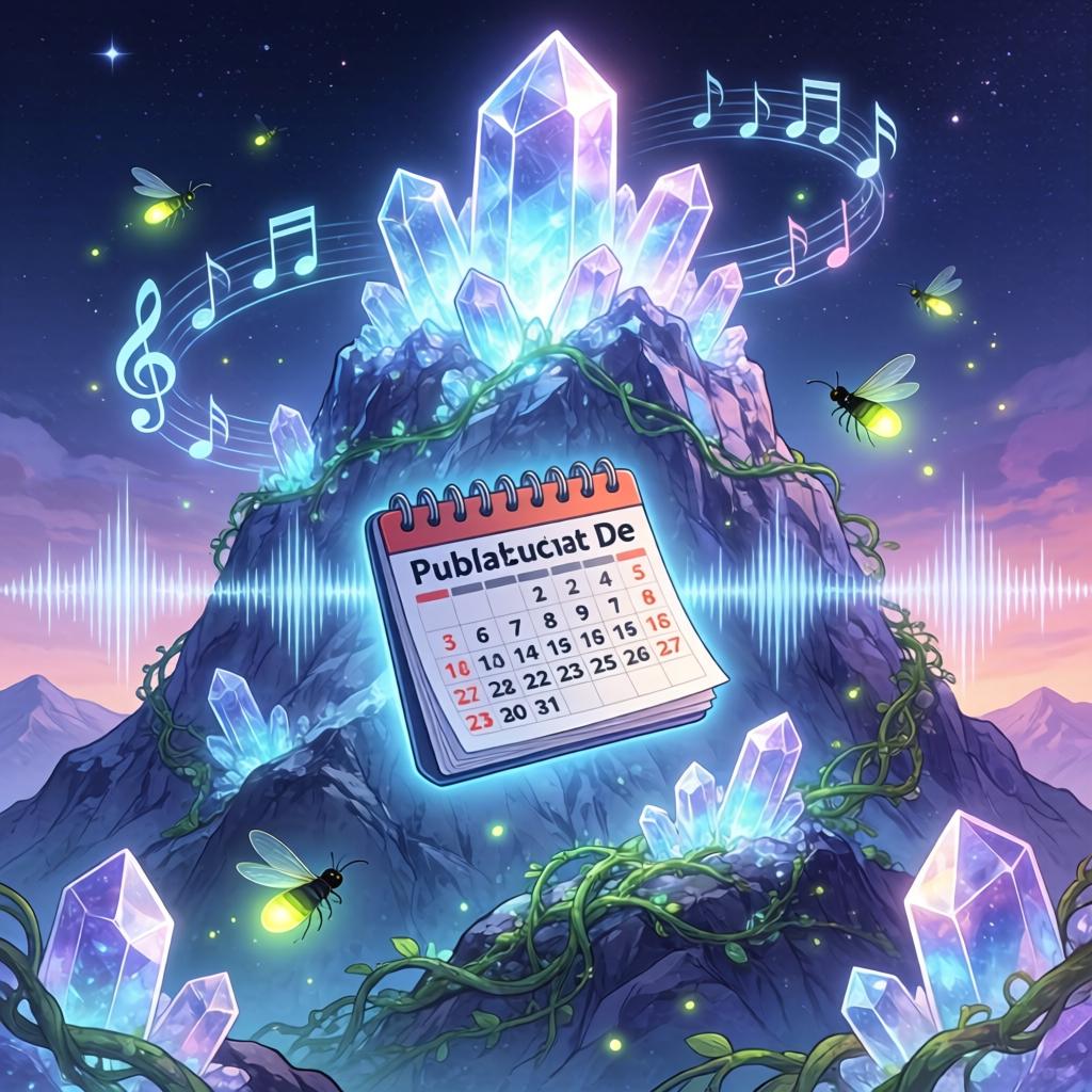 《OPUS:心相吾山》上市日期定档,携手《来自深渊》作曲家打造插入曲