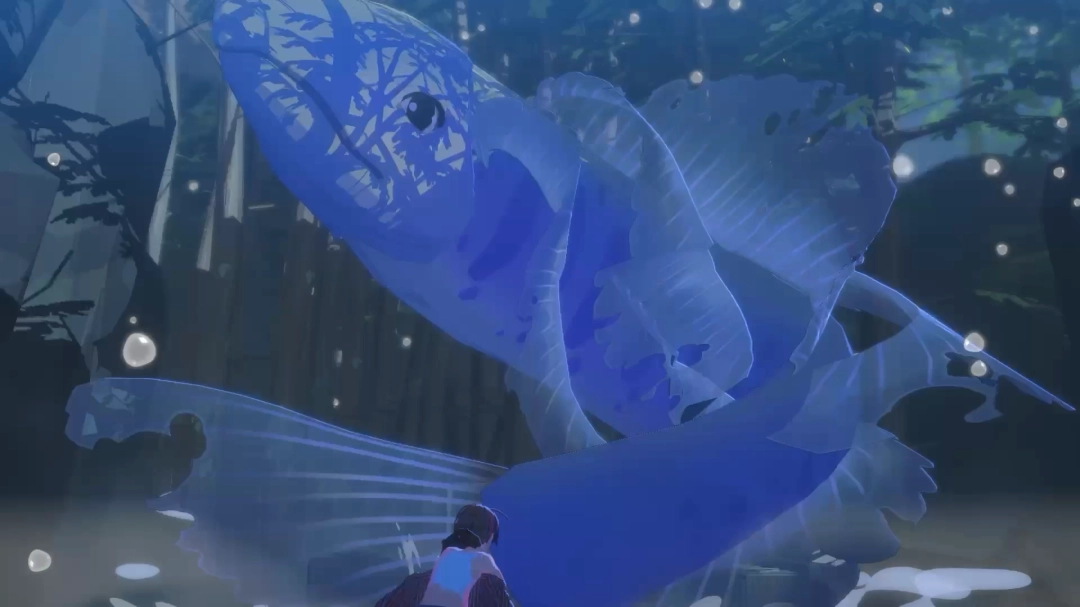 《OPUS:心相吾山》上市日期定档,携手《来自深渊》作曲家打造插入曲 《OPUS:心相吾山》上市日期定档,携手《来自深渊》作曲家打造插入曲