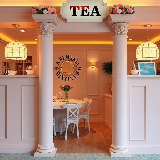 治愈系经营新作《喵喵茶餐厅》确认将于2月5日下午2点登陆Steam平台