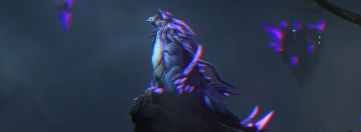 国产赛博神话动作游戏《蝼蚁之城》发布首支实机预告