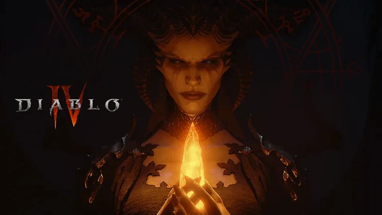 官方背书!《暗黑破坏神4》被确认为暴雪史上最畅销游戏 官方背书!《暗黑破坏神4》被确认为暴雪史上最畅销游戏