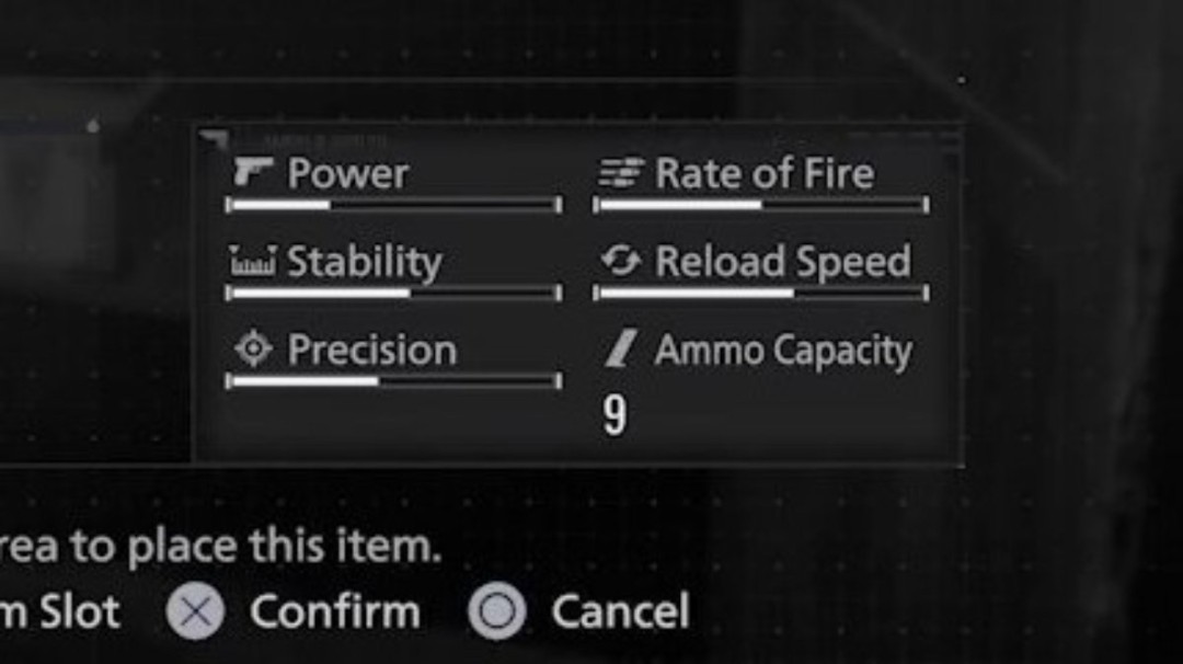 战斗爽!索尼公布《生化危机9》里昂战斗体验前瞻 战斗爽!索尼公布《生化危机9》里昂战斗体验前瞻