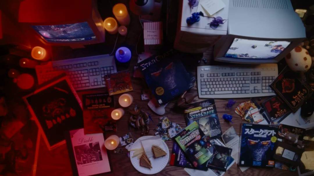 暴雪宣布举办四场发布会 聚焦旗下四大系列未来计划 暴雪宣布举办四场发布会 聚焦旗下四大系列未来计划