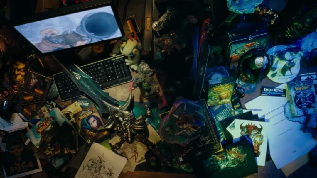 暴雪宣布举办四场发布会 聚焦旗下四大系列未来计划 暴雪宣布举办四场发布会 聚焦旗下四大系列未来计划