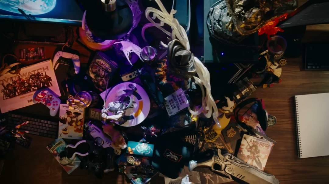 暴雪宣布举办四场发布会 聚焦旗下四大系列未来计划 暴雪宣布举办四场发布会 聚焦旗下四大系列未来计划