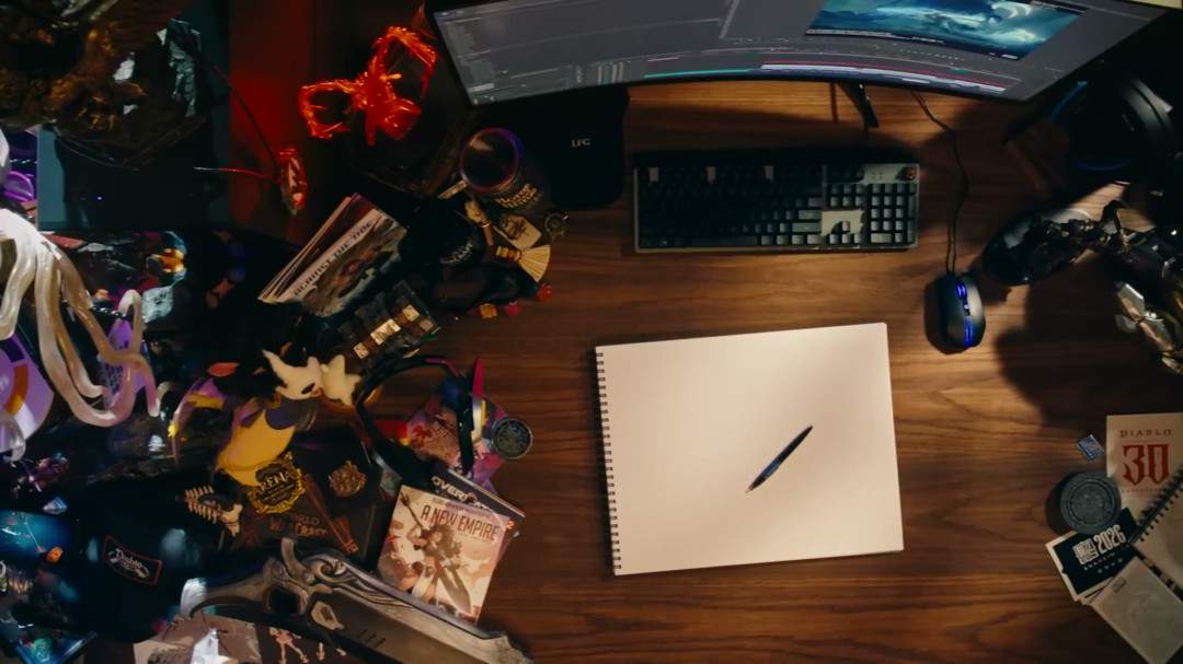 暴雪宣布举办四场发布会 聚焦旗下四大系列未来计划 暴雪宣布举办四场发布会 聚焦旗下四大系列未来计划