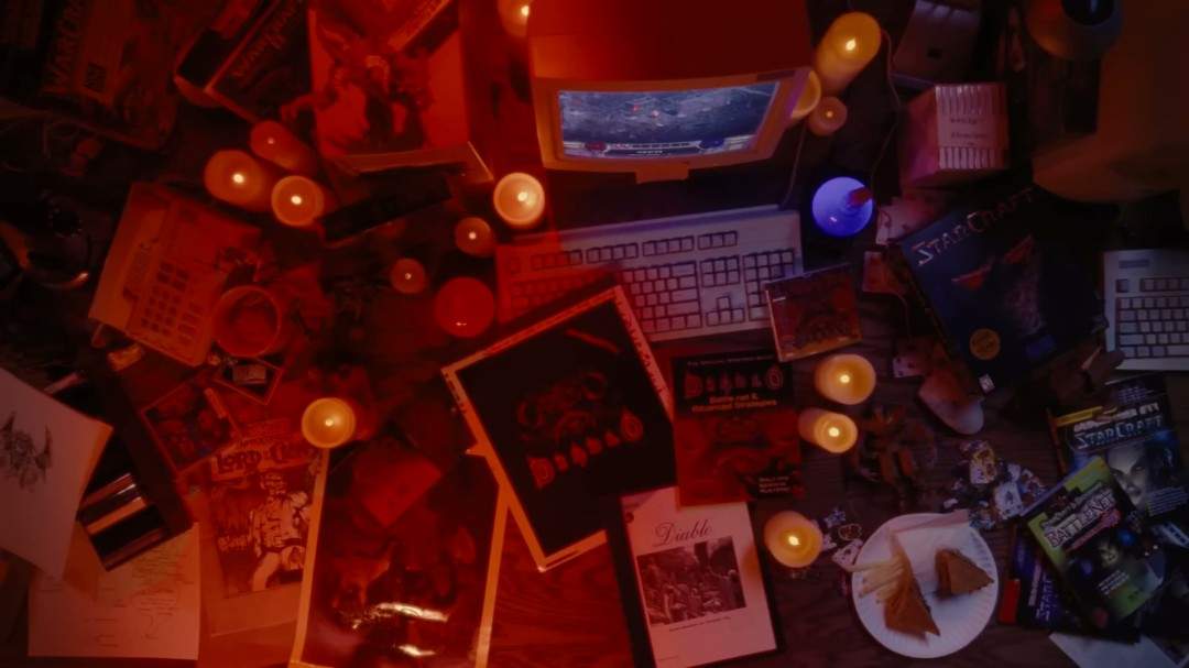 暴雪宣布举办四场发布会 聚焦旗下四大系列未来计划 暴雪宣布举办四场发布会 聚焦旗下四大系列未来计划