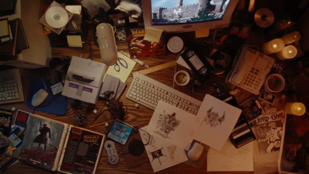 暴雪宣布举办四场发布会 聚焦旗下四大系列未来计划 暴雪宣布举办四场发布会 聚焦旗下四大系列未来计划