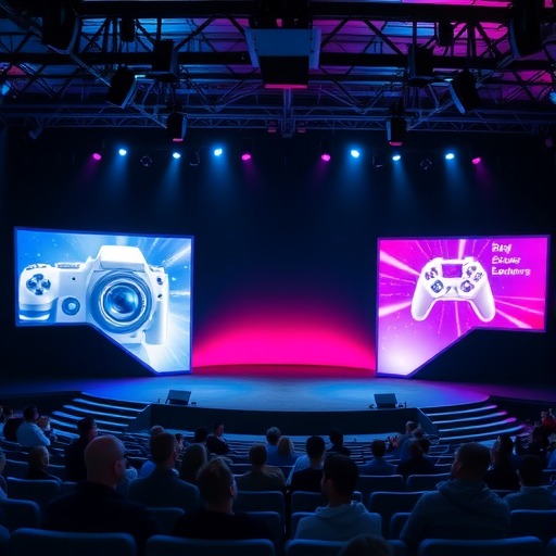 暴雪宣布举办四场发布会 聚焦旗下四大系列未来计划