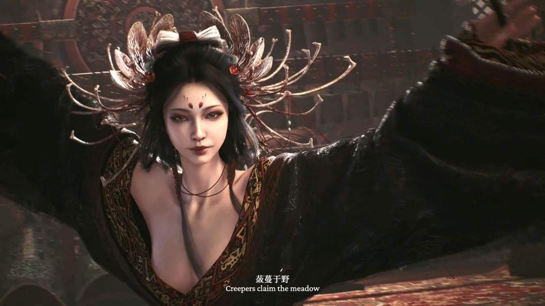 国产游戏《古剑》官方公布新春礼盒 诚意拉满了 国产游戏《古剑》官方公布新春礼盒 诚意拉满了