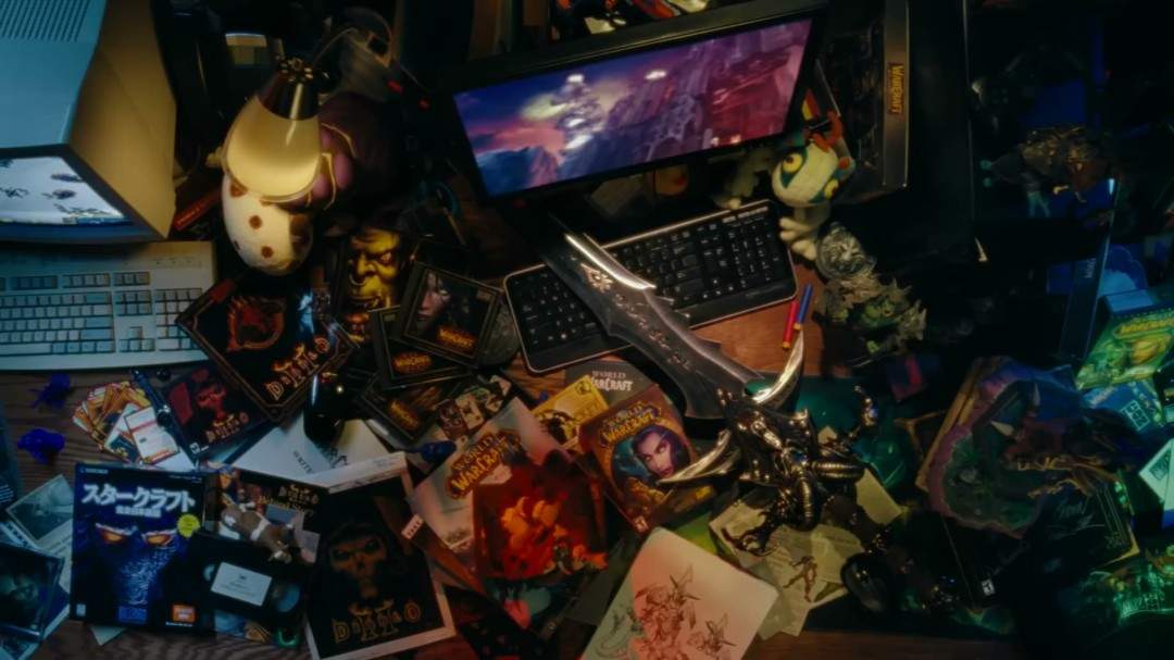 暴雪宣布举办四场发布会 聚焦旗下四大系列未来计划 暴雪宣布举办四场发布会 聚焦旗下四大系列未来计划