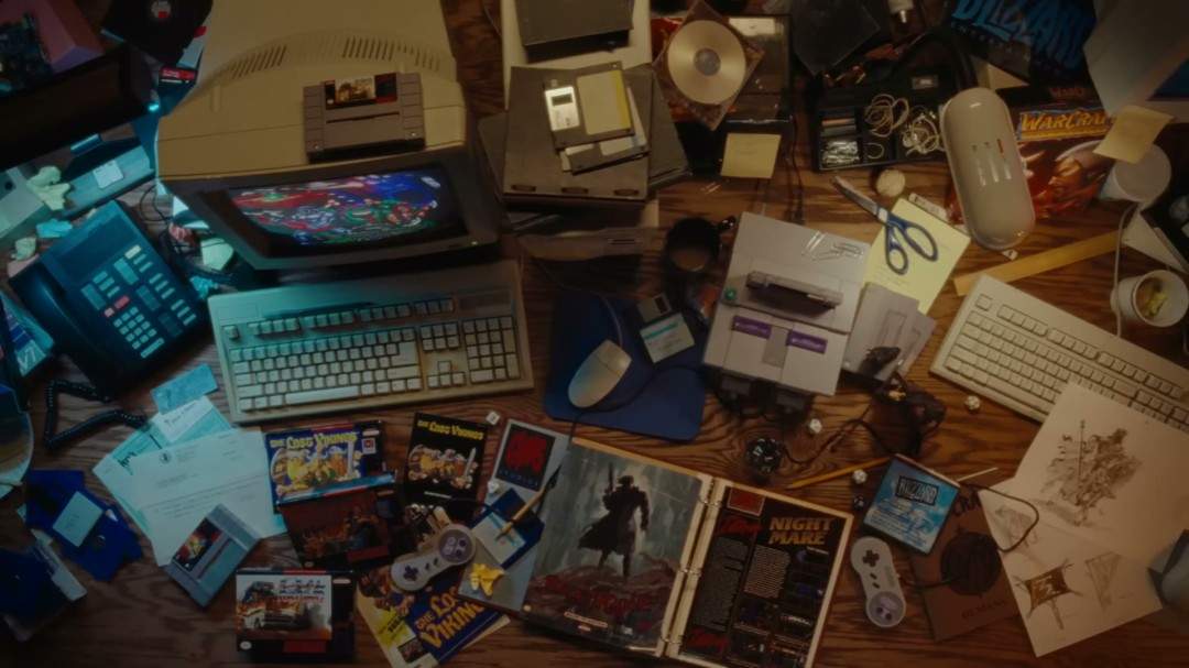 暴雪宣布举办四场发布会 聚焦旗下四大系列未来计划 暴雪宣布举办四场发布会 聚焦旗下四大系列未来计划