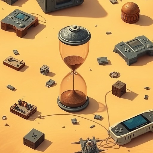 《波斯王子:时之砂》重制版为何失败 或与DEI有关