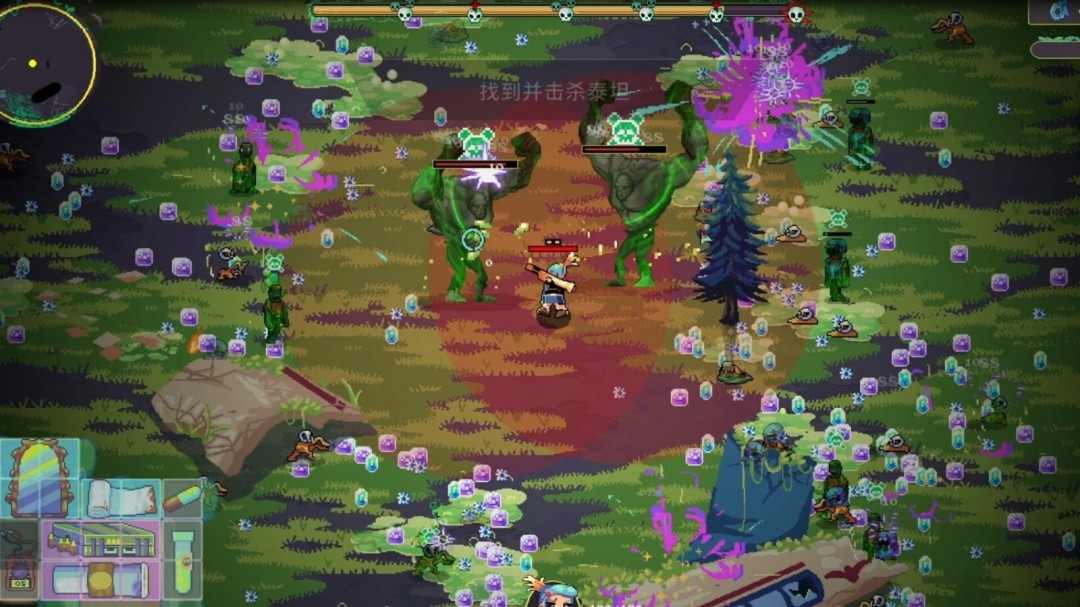 《丧尸要塞：末日搜打撤》正式发售 优惠价33.6元