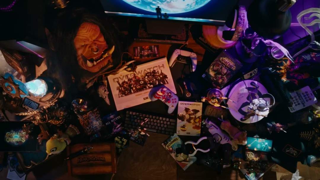 暴雪宣布举办四场发布会 聚焦旗下四大系列未来计划 暴雪宣布举办四场发布会 聚焦旗下四大系列未来计划