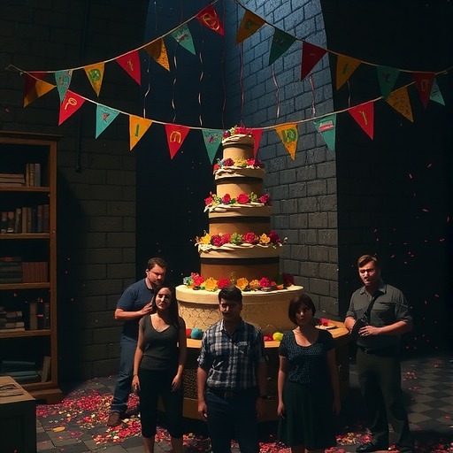 顽皮狗为《星际:异端先知》女主庆生 并称赞其演技