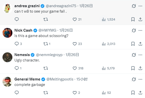 顽皮狗为《星际:异端先知》女主庆生 并称赞其演技 顽皮狗为《星际:异端先知》女主庆生 并称赞其演技