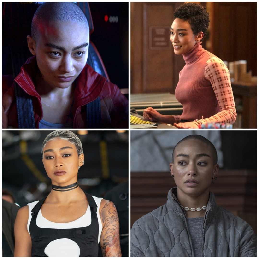 顽皮狗为《星际:异端先知》女主庆生 并称赞其演技 顽皮狗为《星际:异端先知》女主庆生 并称赞其演技