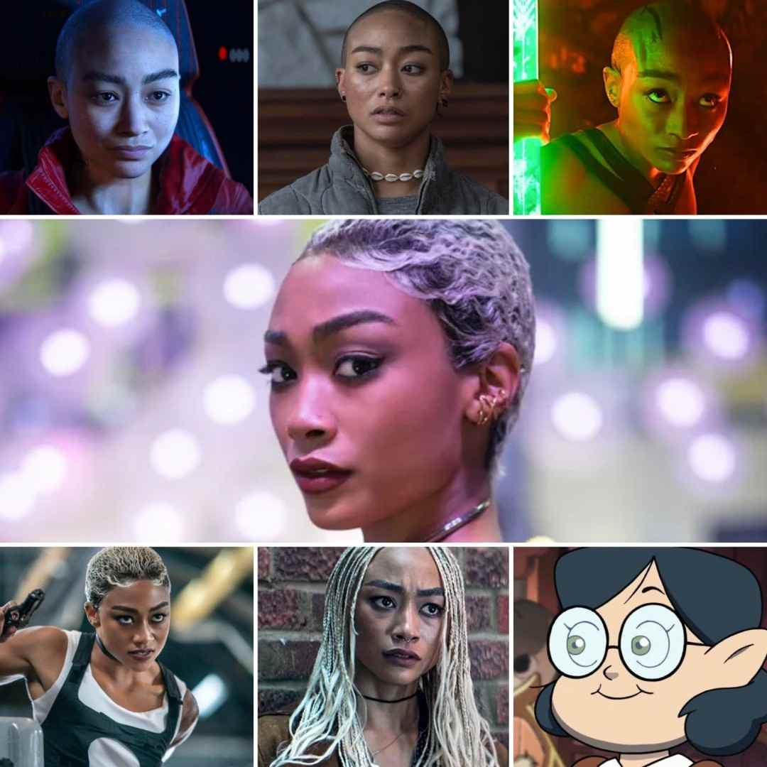 顽皮狗为《星际:异端先知》女主庆生 并称赞其演技 顽皮狗为《星际:异端先知》女主庆生 并称赞其演技