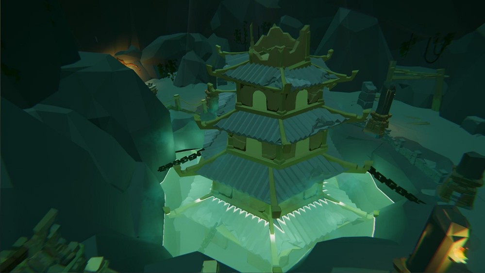 妙阵天工显玄机，龙陵探秘新冒险！冒险闯关FPS《枪火重生》第七赛季即将开启