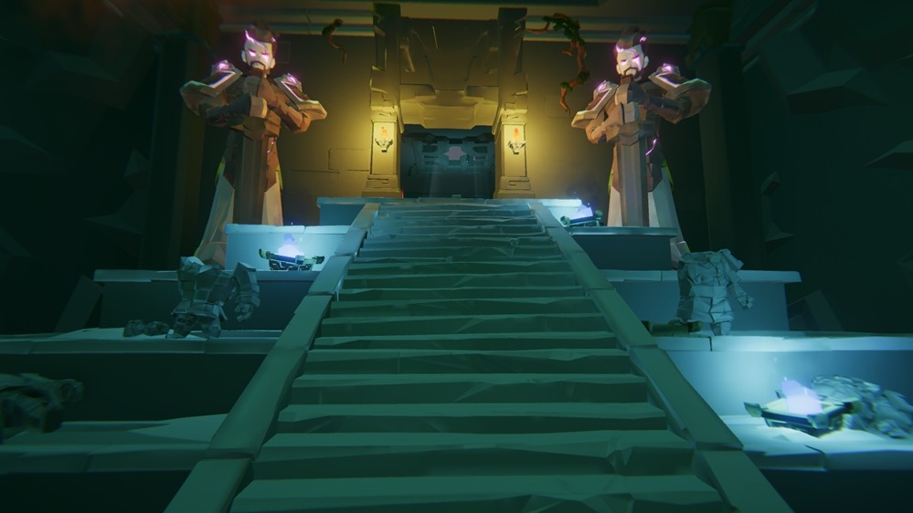 妙阵天工显玄机，龙陵探秘新冒险！冒险闯关FPS《枪火重生》第七赛季即将开启