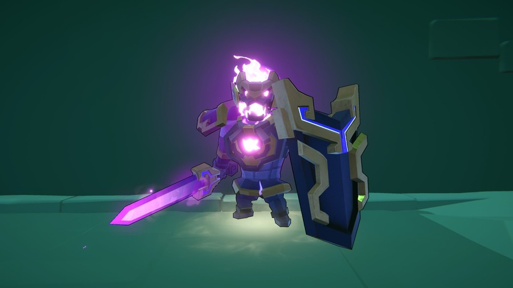 妙阵天工显玄机，龙陵探秘新冒险！冒险闯关FPS《枪火重生》第七赛季即将开启