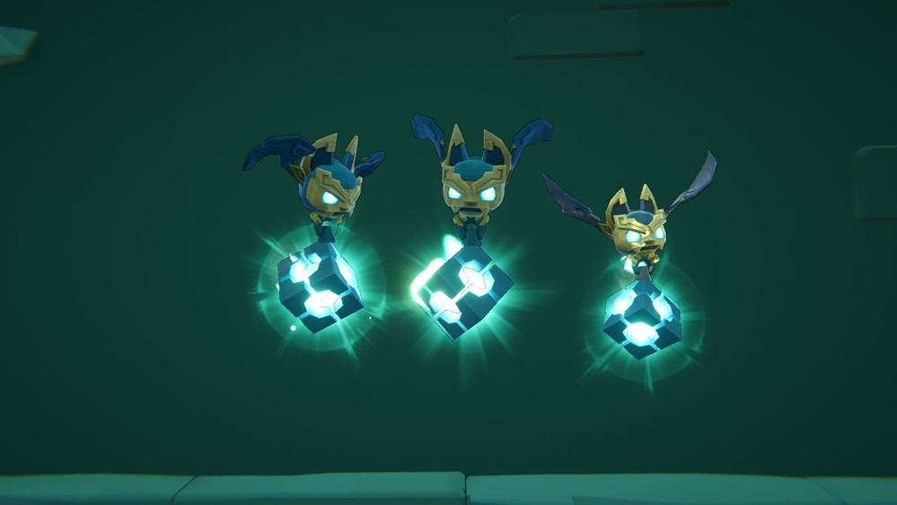 妙阵天工显玄机，龙陵探秘新冒险！冒险闯关FPS《枪火重生》第七赛季即将开启