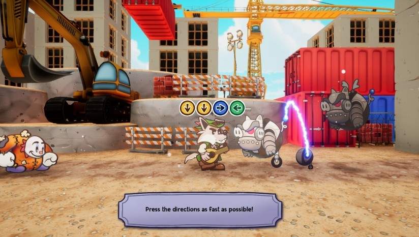 游戏七日薄：《秘奥：秘宇奥忆》《奇怪的RPG2》领衔