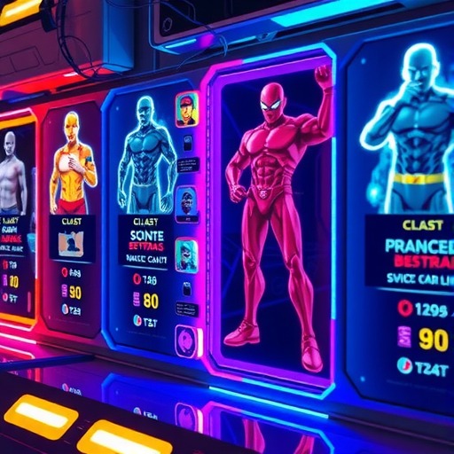 新泄露疑似曝光《街头霸王6》第四弹DLC