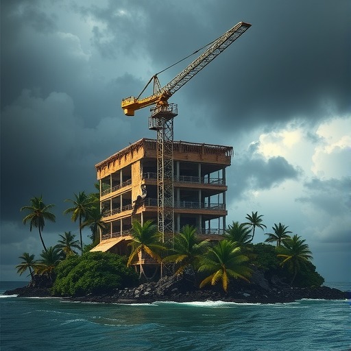 反复推倒重来！曝育碧《孤岛惊魂7》及衍生