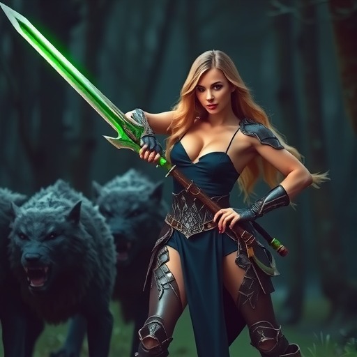 《狼人：内在野兽》新实机演示 性感女主大