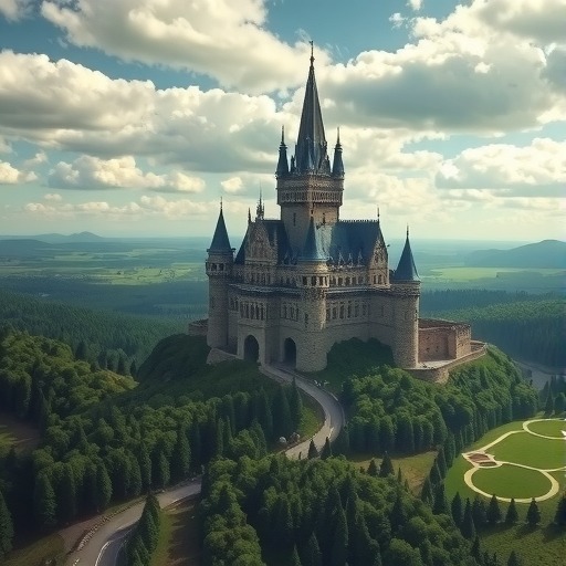 西方3A RPG已死？玩家吐槽画风、色调