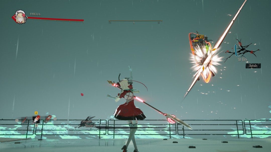 魔法少女怒刷SSS 《魔道兵装》正式版4月底发售 魔法少女怒刷SSS 《魔道兵装》正式版4月底发售