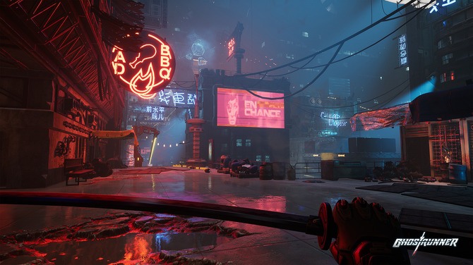 《2077》VRmod作者再次收到警告 删除《幽灵行动》40多个Mod 《2077》VRmod作者再次收到警告 删除《幽灵行动》40多个Mod