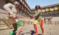 《Half Sword》1月30日抢先体验 物理规则中世纪战斗模拟