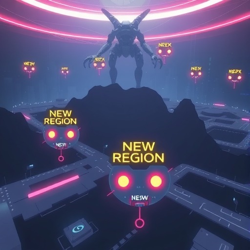 《ARC Raiders》公布最新开发路线图 新区域强敌以及任务