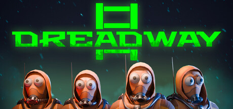 《Dreadway》登陆Steam 末日背景合作生存冒险 《Dreadway》登陆Steam 末日背景合作生存冒险