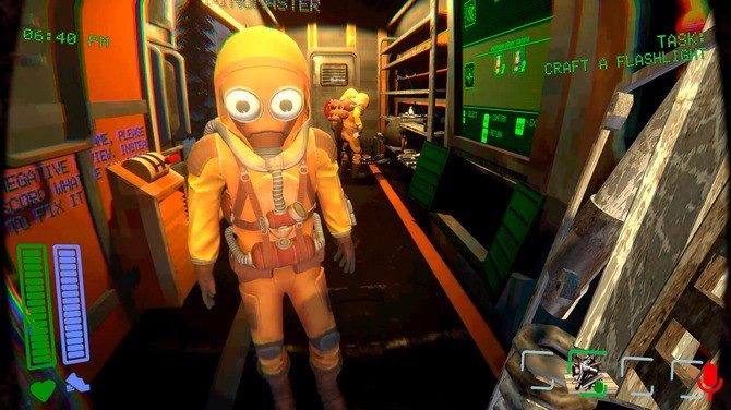 《Dreadway》登陆Steam 末日背景合作生存冒险 《Dreadway》登陆Steam 末日背景合作生存冒险
