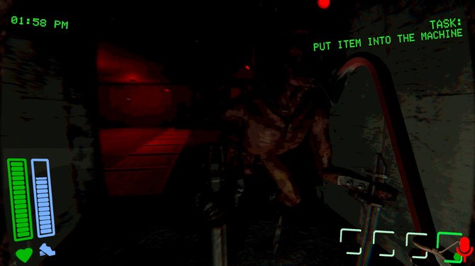 《Dreadway》登陆Steam 末日背景合作生存冒险 《Dreadway》登陆Steam 末日背景合作生存冒险