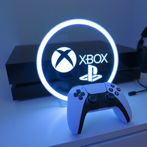 Xbox游戏工作室负责人暗示还会有更多游戏登陆PS5