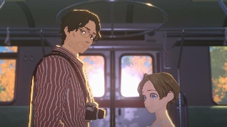 《OPUS:心相吾山》WePlay专访:向玩家呈现更好的内容 《OPUS:心相吾山》WePlay专访:向玩家呈现更好的内容