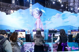 《OPUS:心相吾山》WePlay专访:向玩家呈现更好的内容 《OPUS:心相吾山》WePlay专访:向玩家呈现更好的内容