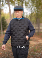 美国黑人的时尚穿搭,正在向中国大爷大妈看齐 美国黑人的时尚穿搭,正在向中国大爷大妈看齐