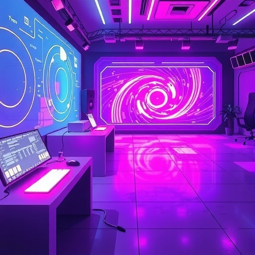 《Rain98》游戏总监WePlay专访：与我的感官相连的世界